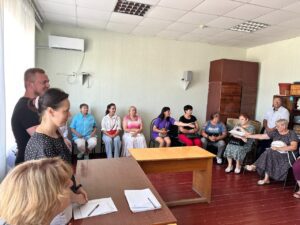 Ветслужба Белореченского района подвела итоги работы за первое полугодие 2024 года