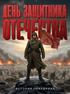 День защитника Отечества