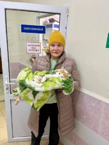 Подводим итоги акции SpayDay в Белореченской ветлечебнице