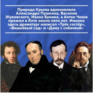 18 марта - День воссоединения Крыма с Росссией