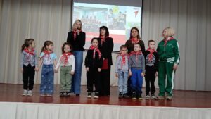 В Белореченске прошла акция в поддержку местного приюта для животных